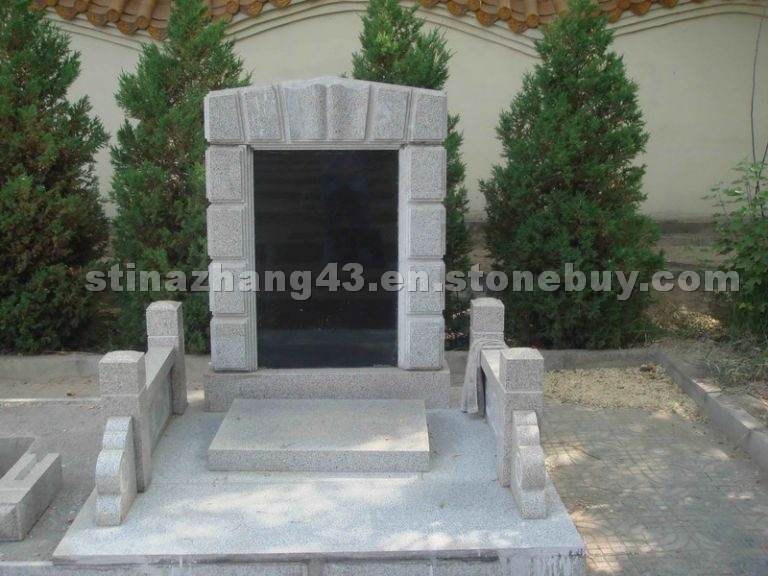 Tombstone