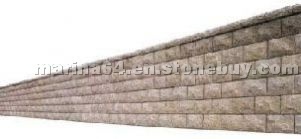 Wall stone