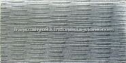 Lava stone Paving Alur Stone
