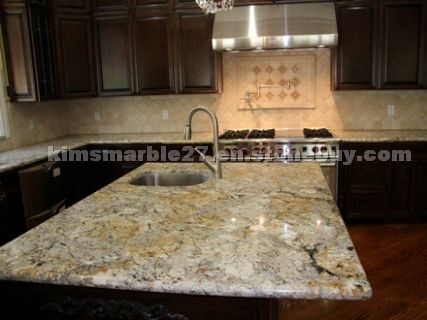 Kitchen Tops