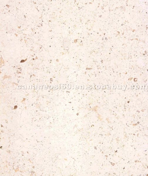 Campaspero Limestone