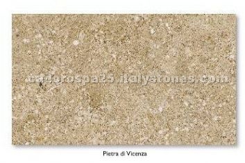 Pietra di Vicenza Limestone