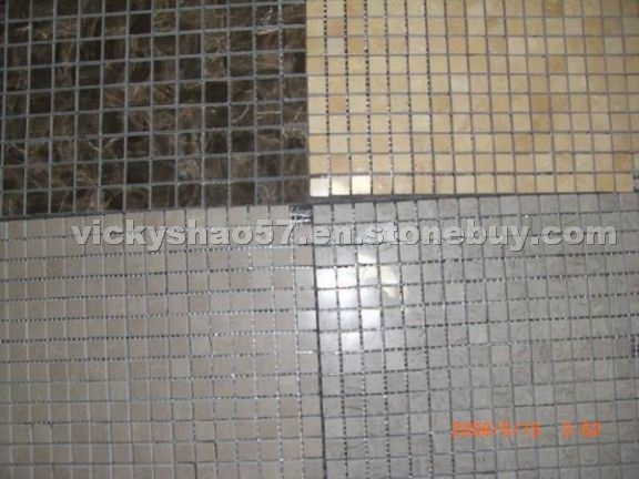 Marble Mosaic