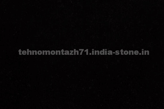 India Absolute Black