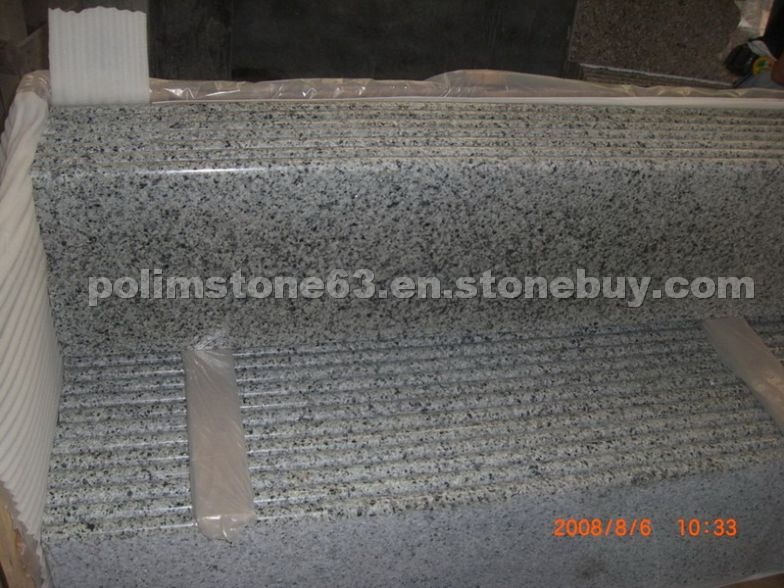 Grey Granite, G614 Granite