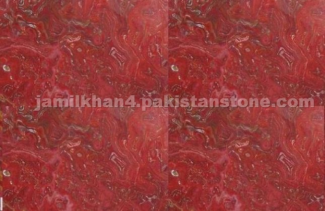 Red Onyx