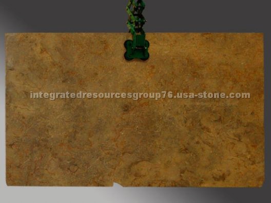 Sahara Gold Marble