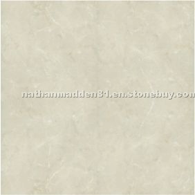 Oyster Beige Marble Brushed 61cm
