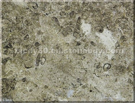 Jordan Grey limestone