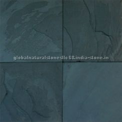 Premium Black Slate