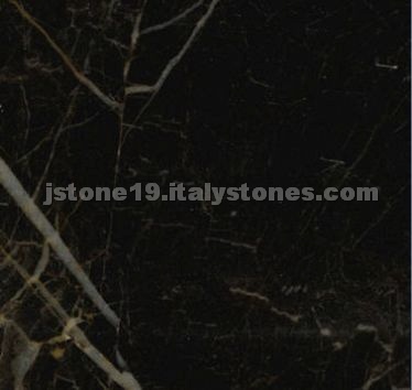 Nero St Lauren marble