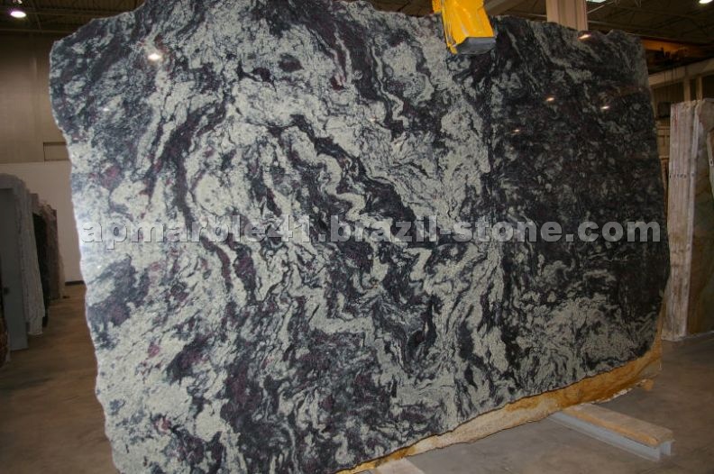 Amadeus Granite
