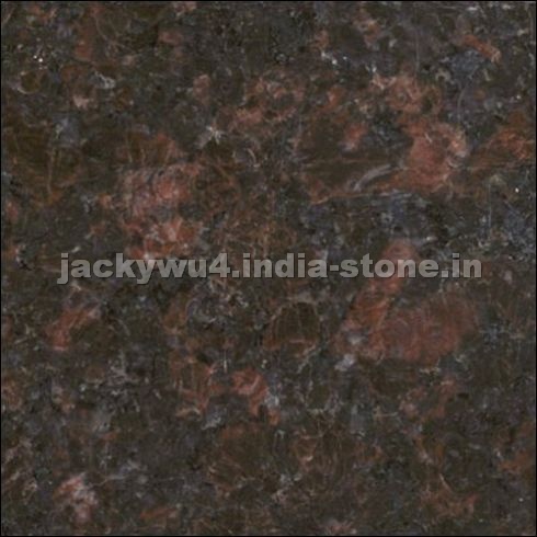 Tan Brown Granite