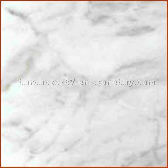 White Carrara