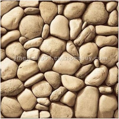 Ceramic Floor Tile, Ceramic Art Tile (YX52)