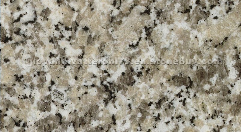 Luna Pearl granite Luna Pearl granite