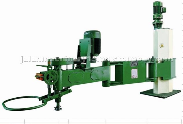 SF-2500 Hand Polishing Machine