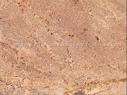Four Seasons granite