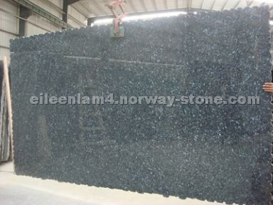 Blue Pearl Granite