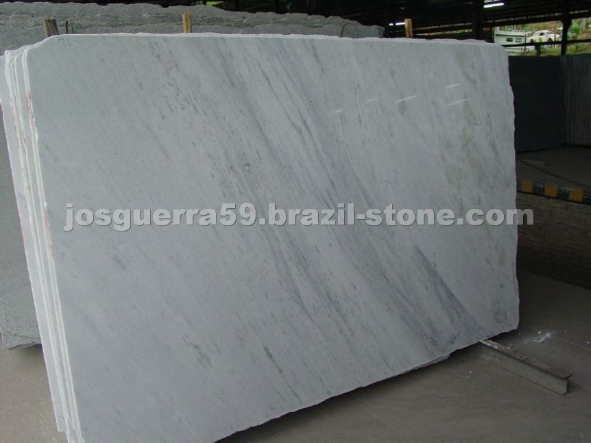 Marmore Branco Rajado