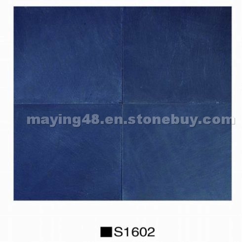 Black Slate S1602