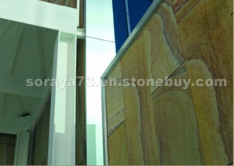 Arenisca Fantasia Wall Covering