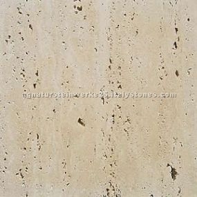 Travertino Romano Classico