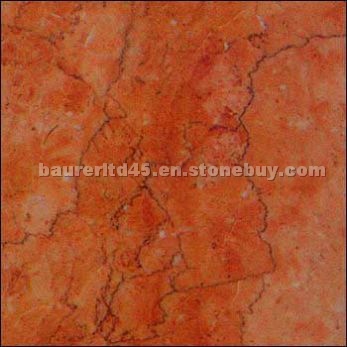 Red Kandia marble