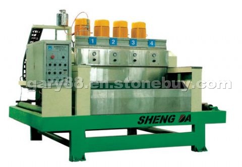 Waxing machine TYPE DLJ-4