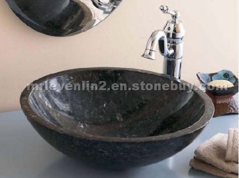 Sinks, Wash Basins