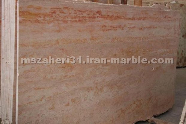 Rosa Travertine