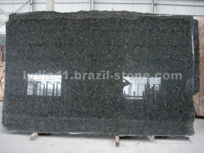 Verde Butterfly Slabs