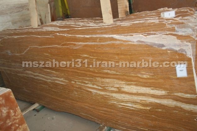 Brown Onyx