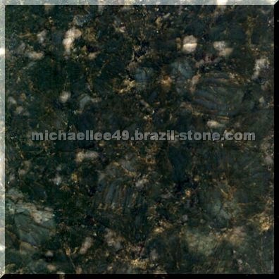 Verde Butterfly Granite