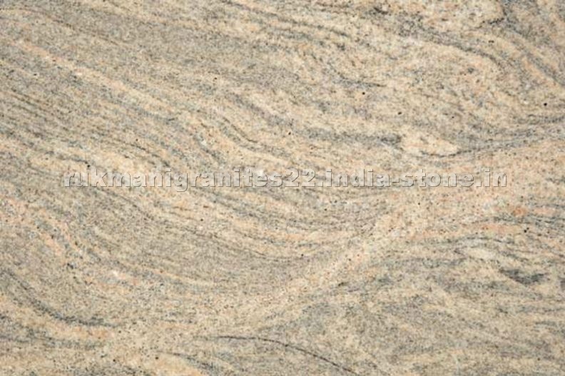 Colombo Juparana Granite Slab