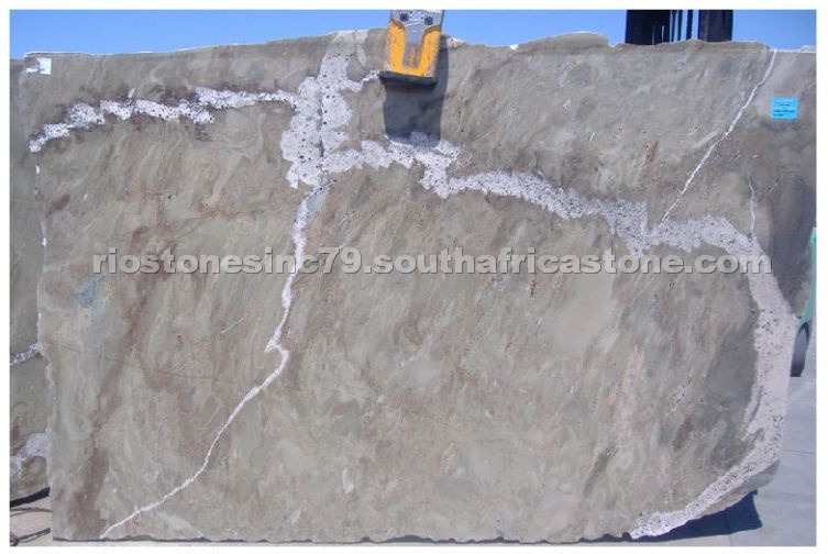 Jungle Green Granite Slab