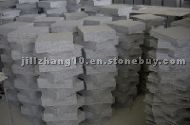 Grey Granite Paving Tiles