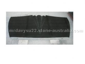 Australian style Monument