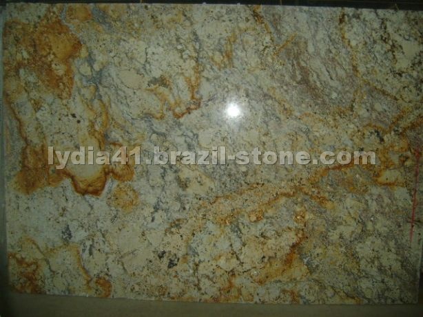 Yellow Dragon Slabs