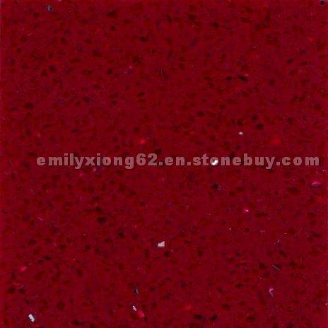 Quartz Stone for Flooring Tiles QB28010