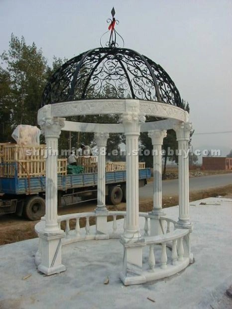 gazebo