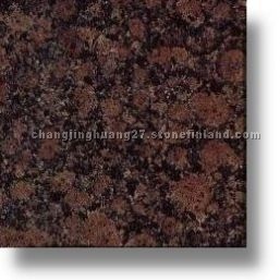 Baltic Brown