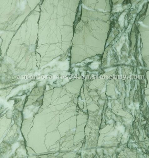 Cipollino Apuano Green Marble