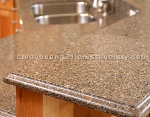 Ogee Bullnose