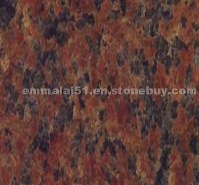 Tianshang Red
