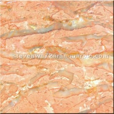 Iran Pink Marble