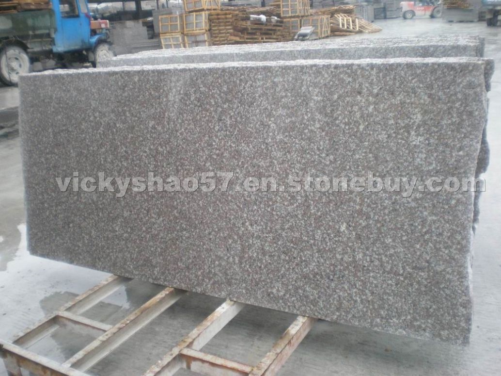 G664 Granite Slabs
