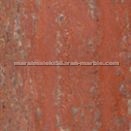 Red Soraya Travertine VC