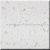 O11702 Snow Quartz Stone