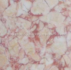 Rosalia Arctic Marble - Mugla